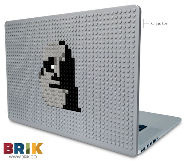 MrIncredible becoming uncanny Laptop Case
