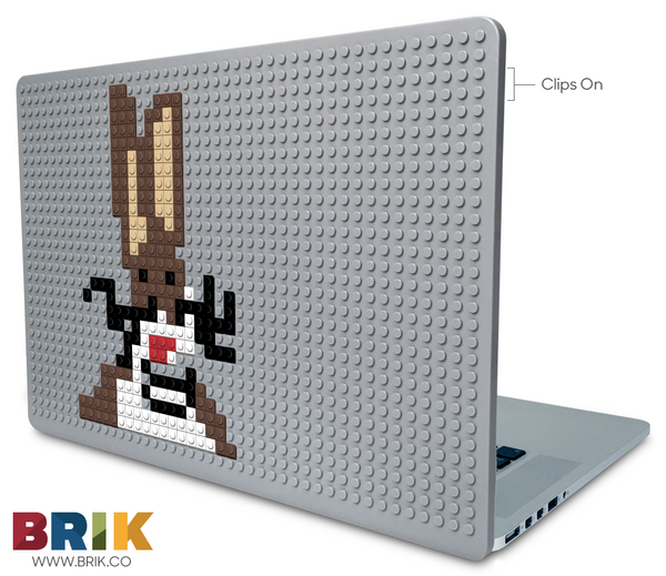 Ms Big Chungus Laptop Case