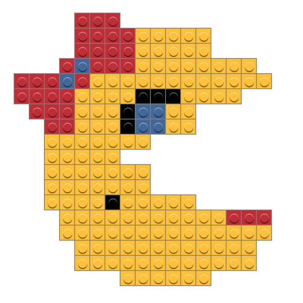 Ms Pacman