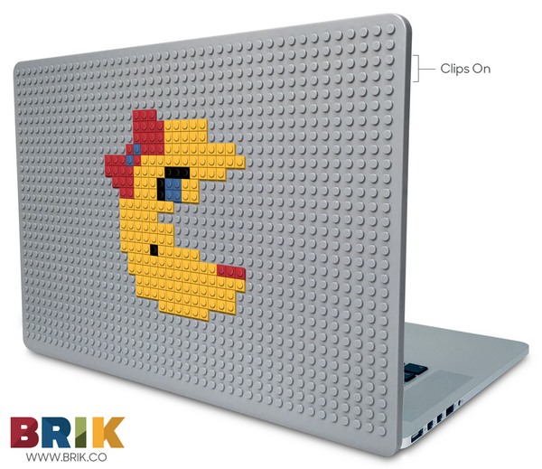 Ms Pacman Laptop Case
