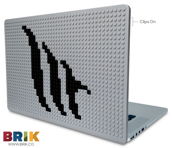MT Helmets Laptop Case