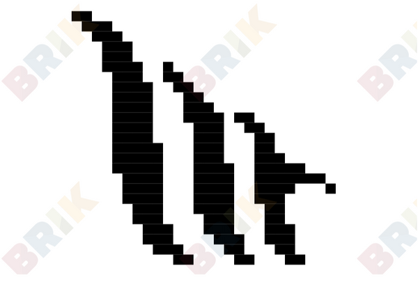 MT Helmets Pixel Art