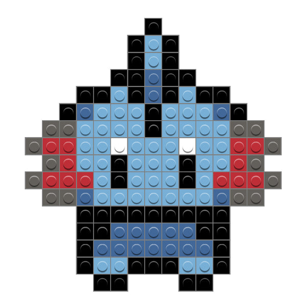 Mudkip