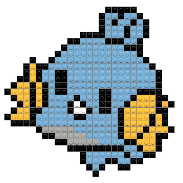 Mudkip