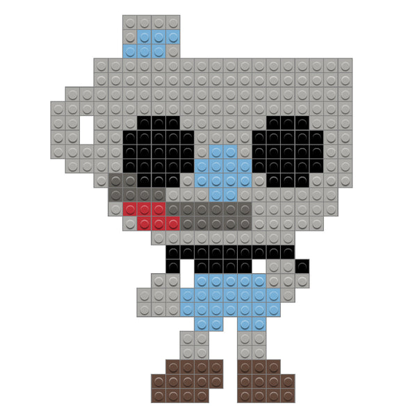 Mugman