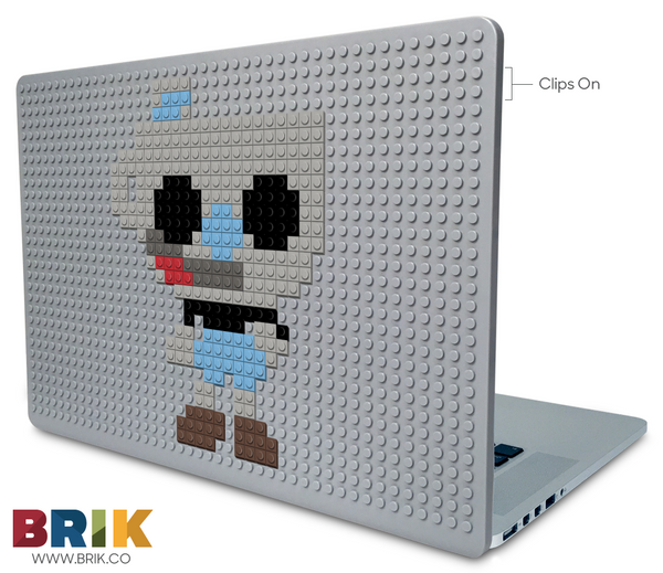 Mugman Laptop Case