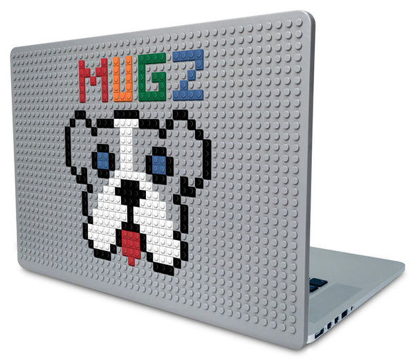 Mugz Laptop Case