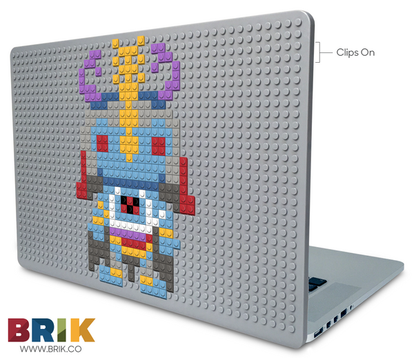 Mumm-Ra Laptop Case