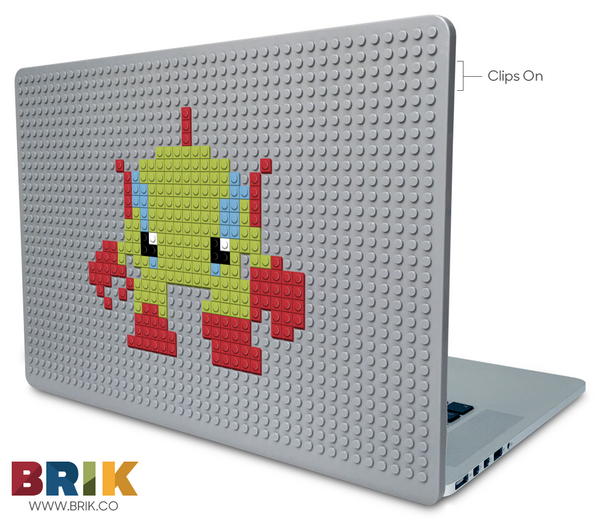 Murloc Laptop Case