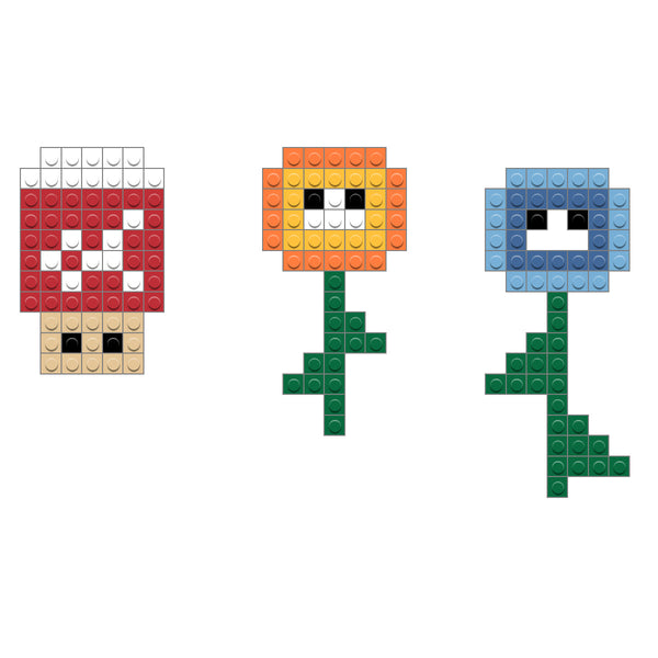 mushroom pals