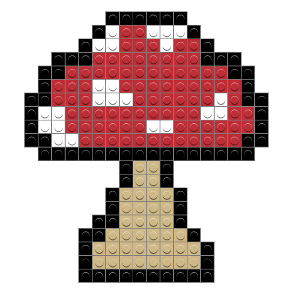 mushroom
