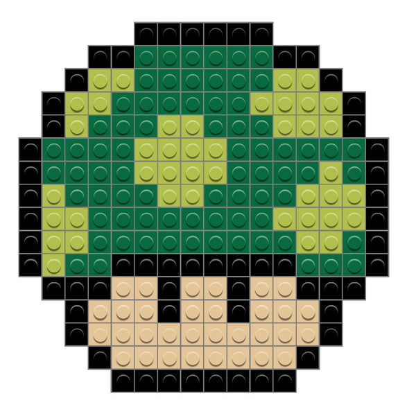 mushroom