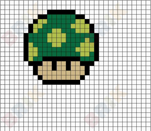 mushroom