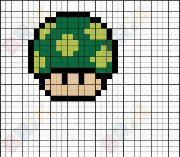 mushroom