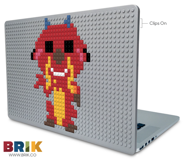Mushu Laptop Case