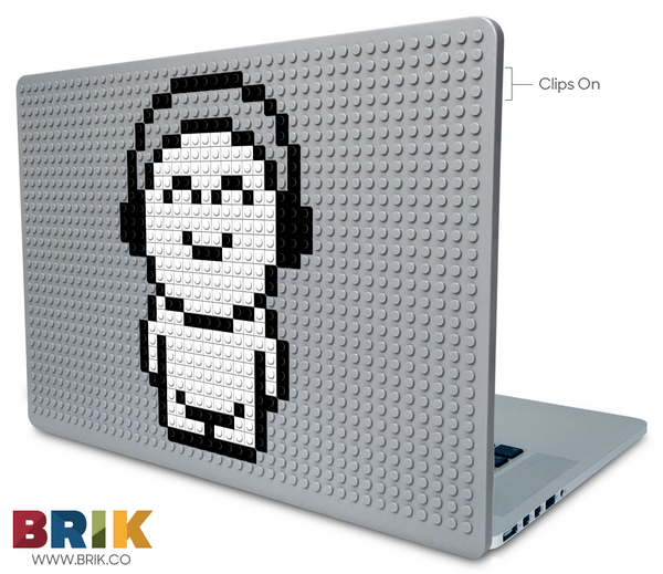 Music Lover Laptop Case