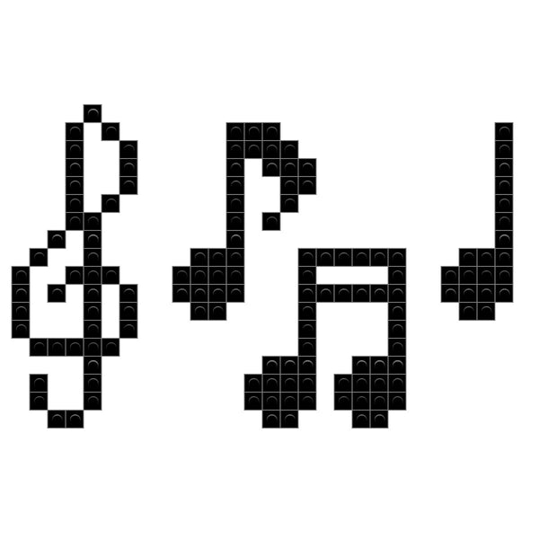 Music Notes