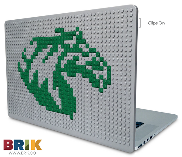 mustangs Laptop Case