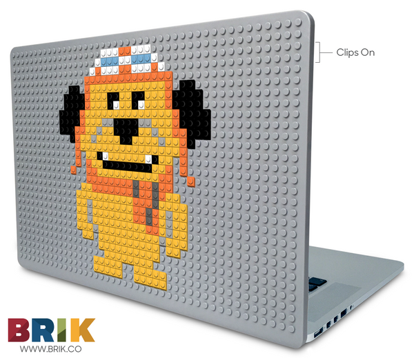Muttley Laptop Case