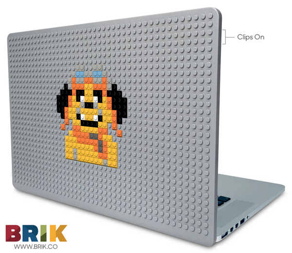 Muttley Laptop Case