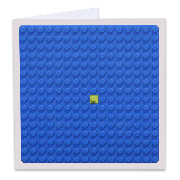 my brain Greeting Card