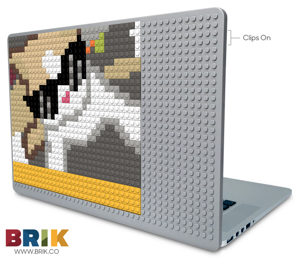 My Cat Laptop Case