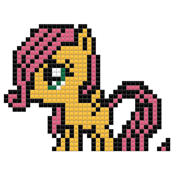 My Little Pony Fluttershy