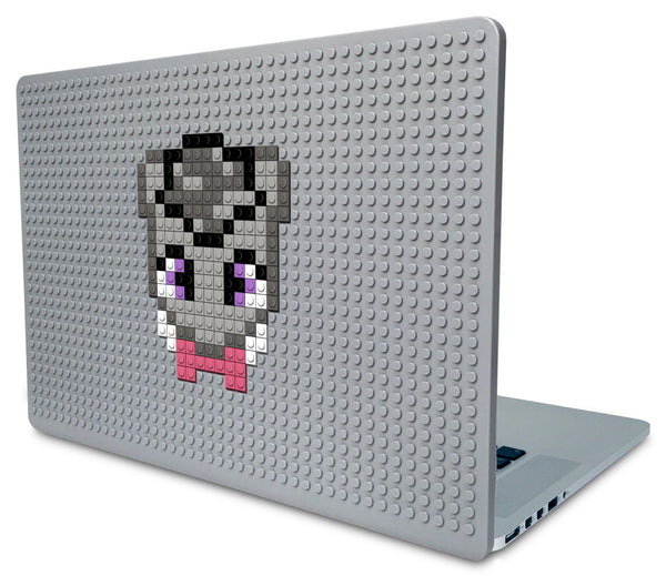 My Little Pony Octavia Laptop Case