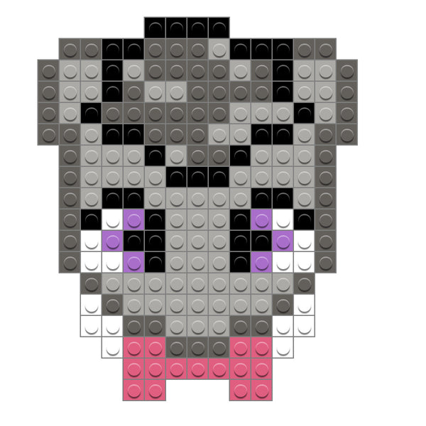 My Little Pony Octavia