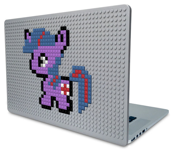 My Little Pony Twilight Sparkle Laptop Case