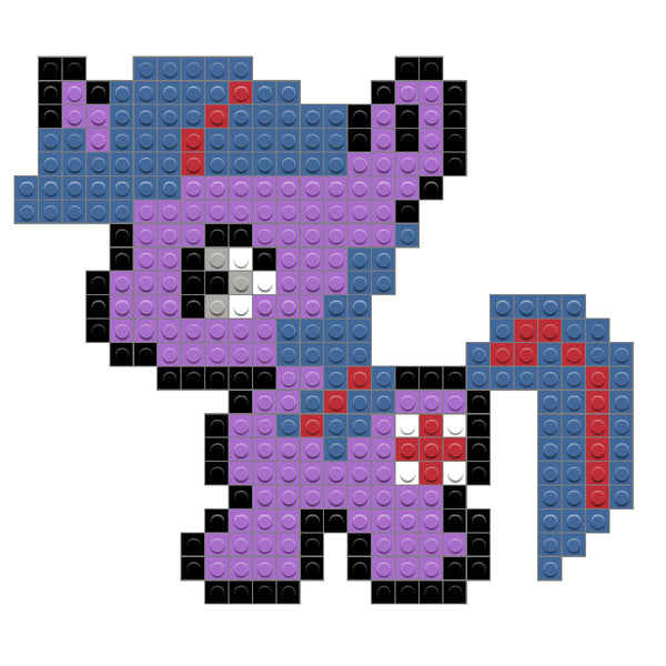 My Little Pony Twilight Sparkle