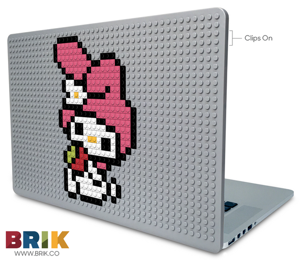 My Melody Laptop Case