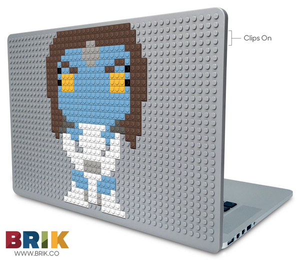 Mystique Laptop Case