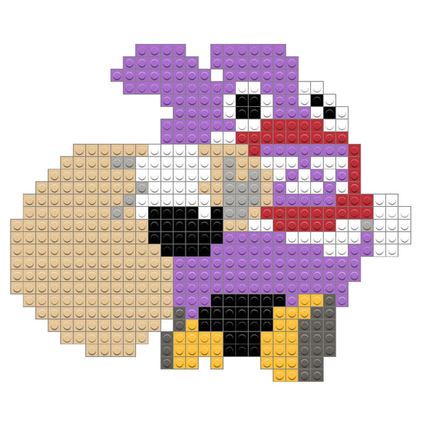 Nabbit – BRIK