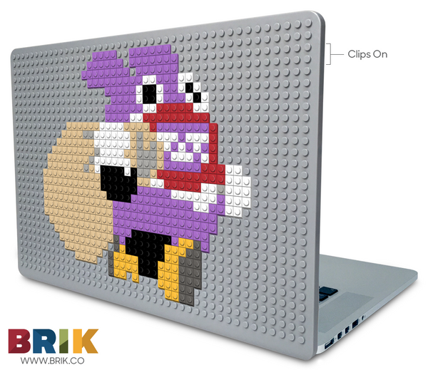 Nabbit Laptop Case