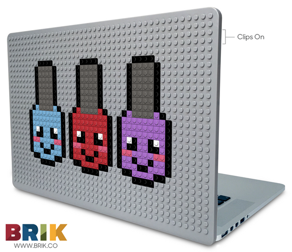 Nail Polish Laptop Case