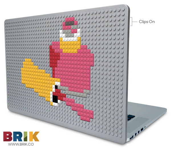 Nail Polish Laptop Case