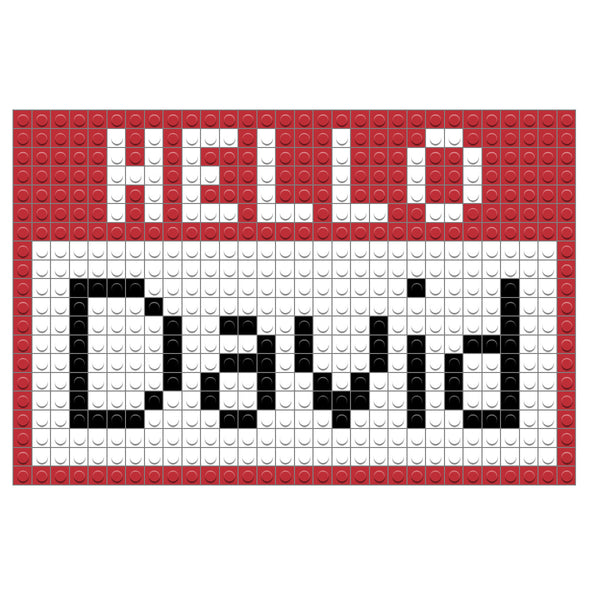 Name Tag