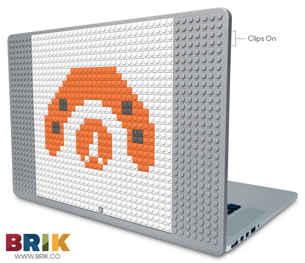 NAO Robot body Laptop Case