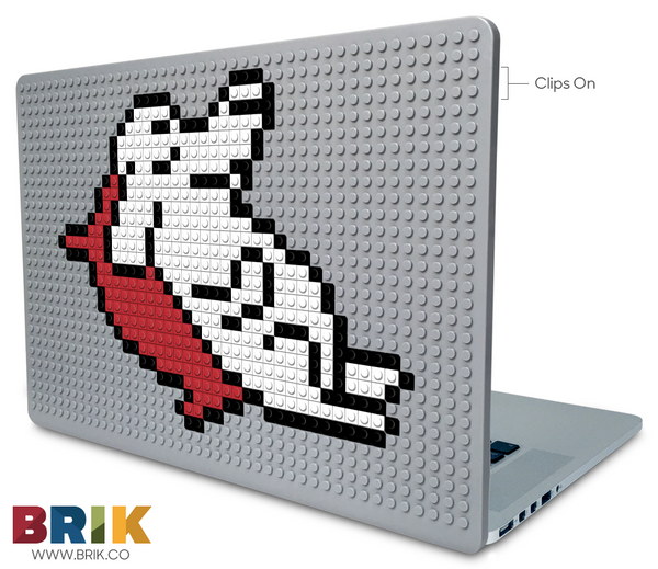 Nap Laptop Case