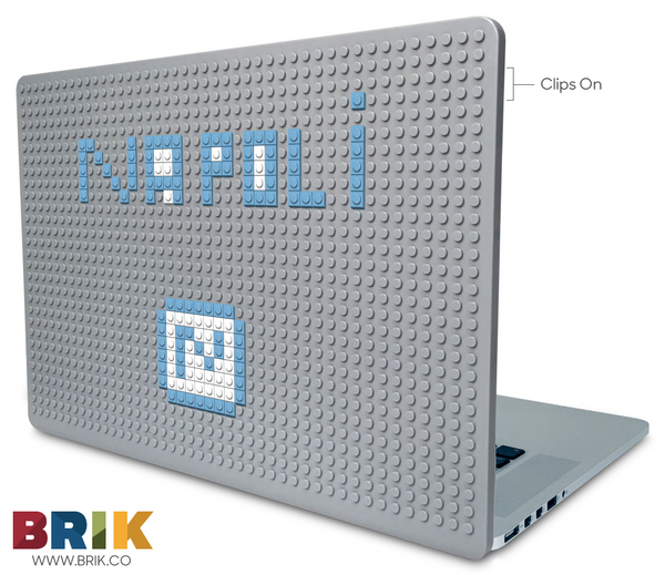 napoli Laptop Case