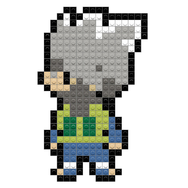 NARUTO - KAKASHI