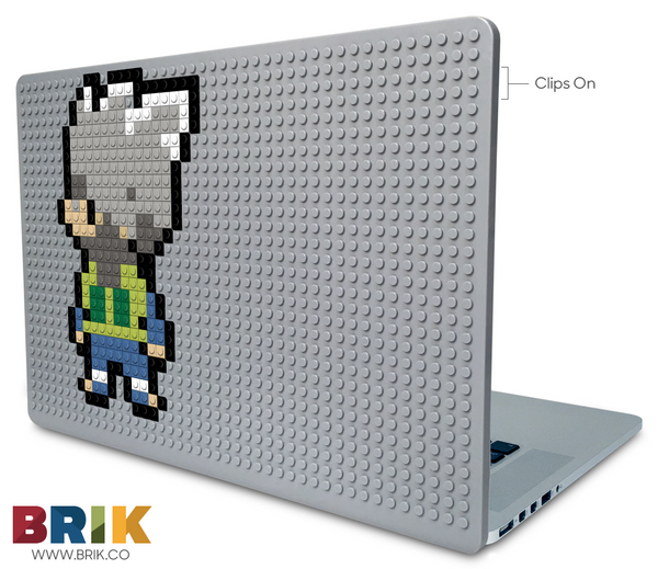 NARUTO - KAKASHI Laptop Case