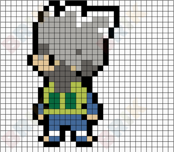NARUTO - KAKASHI