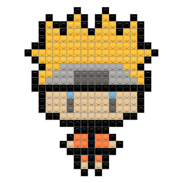 NARUTO