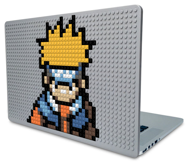 Naruto Laptop Case