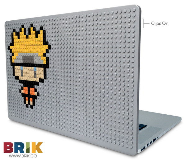 NARUTO Laptop Case