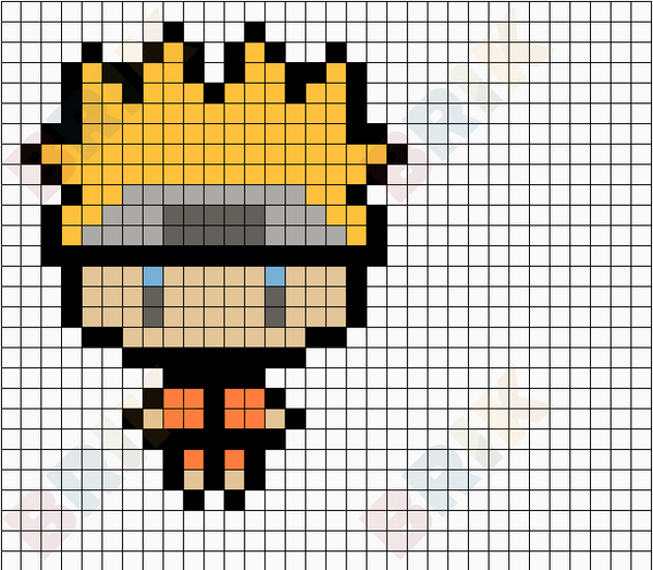 NARUTO