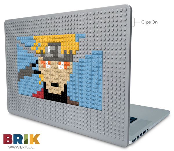 Naruto Sage mode Laptop Case