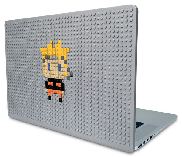 Naruto Uzumaki Laptop Case